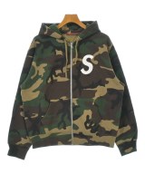 Supreme パーカー