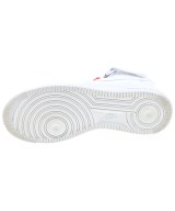 Supreme（シュプリーム）スニーカー 白 サイズ:26cm メンズ/2200729271059