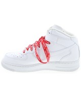 Supreme（シュプリーム）スニーカー 白 サイズ:26cm メンズ/2200729271059