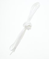 Supreme（シュプリーム）スニーカー 白 サイズ:26cm メンズ/2200729271059