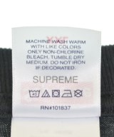 Supreme（シュプリーム）Tシャツ・カットソー 黒 サイズ:XXL メンズ/2200729455053
