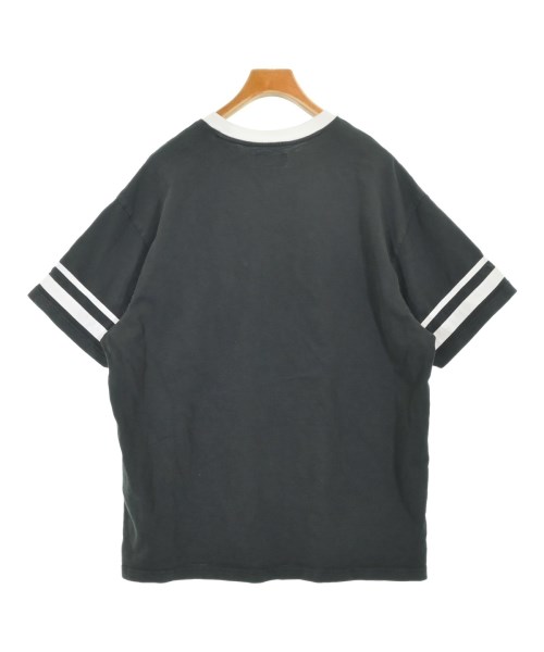 Supreme（シュプリーム）Tシャツ・カットソー 黒 サイズ:XL メンズ/2200729455060