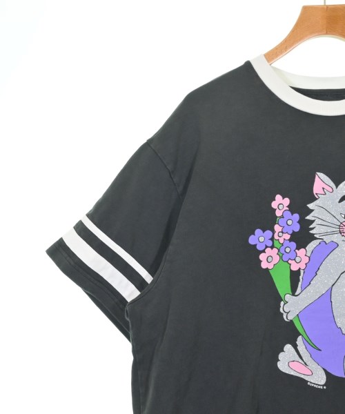 Supreme（シュプリーム）Tシャツ・カットソー 黒 サイズ:XL メンズ/2200729455060