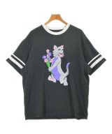 Supreme（シュプリーム）Tシャツ・カットソー 黒 サイズ:XL メンズ/2200729455060
