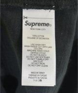 Supreme（シュプリーム）Tシャツ・カットソー 黒 サイズ:XL メンズ/2200729455060