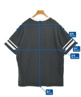Supreme（シュプリーム）Tシャツ・カットソー 黒 サイズ:XL メンズ/2200729455060
