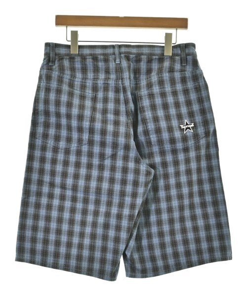 Supreme（シュプリーム）ショートパンツ 青 サイズ:30(M位) メンズ/2200722272091