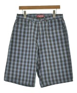 Supreme（シュプリーム）ショートパンツ 青 サイズ:30(M位) メンズ/2200722272091