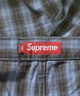 Supreme（シュプリーム）ショートパンツ 青 サイズ:30(M位) メンズ/2200722272091