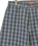 Supreme（シュプリーム）ショートパンツ 青 サイズ:30(M位) メンズ/2200722272091