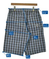 Supreme（シュプリーム）ショートパンツ 青 サイズ:30(M位) メンズ/2200722272091