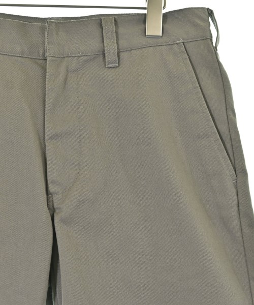 Supreme（シュプリーム）ショートパンツ グレー サイズ:30(M位) メンズ/2200723486152