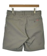 Supreme（シュプリーム）ショートパンツ グレー サイズ:30(M位) メンズ/2200723486152