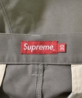 Supreme（シュプリーム）ショートパンツ グレー サイズ:30(M位) メンズ/2200723486152