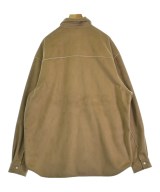 Supreme（シュプリーム）カジュアルシャツ ベージュ サイズ:XL メンズ/2200723829041