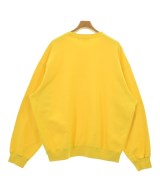 Supreme（シュプリーム）スウェット 黄 サイズ:XL メンズ/2200723829362