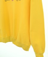 Supreme（シュプリーム）スウェット 黄 サイズ:XL メンズ/2200723829362