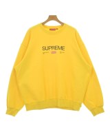 Supreme スウェット