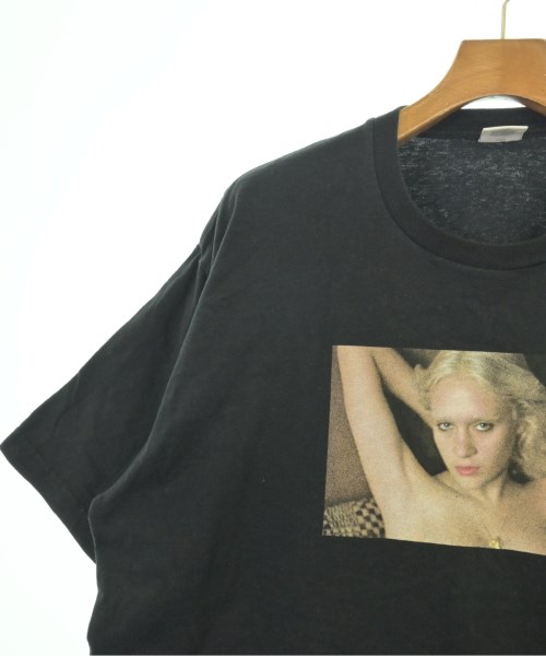 Supreme（シュプリーム）Tシャツ・カットソー 黒 サイズ:XL メンズ/2200723829379