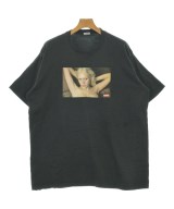 Supreme（シュプリーム）Tシャツ・カットソー 黒 サイズ:XL メンズ/2200723829379