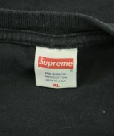 Supreme（シュプリーム）Tシャツ・カットソー 黒 サイズ:XL メンズ/2200723829379