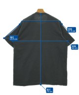 Supreme（シュプリーム）Tシャツ・カットソー 黒 サイズ:XL メンズ/2200723829379
