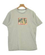 Supreme（シュプリーム）Tシャツ・カットソー グレー サイズ:L メンズ/2200723829386