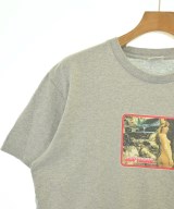 Supreme（シュプリーム）Tシャツ・カットソー グレー サイズ:L メンズ/2200723829386