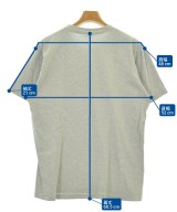 Supreme（シュプリーム）Tシャツ・カットソー グレー サイズ:L メンズ/2200723829386