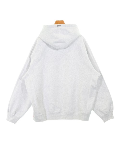 Supreme（シュプリーム）パーカー グレー サイズ:XL メンズ/2200729748018