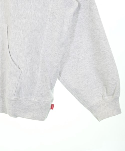 Supreme（シュプリーム）パーカー グレー サイズ:XL メンズ/2200729748018