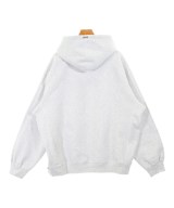 Supreme（シュプリーム）パーカー グレー サイズ:XL メンズ/2200729748018