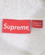 Supreme（シュプリーム）パーカー グレー サイズ:XL メンズ/2200729748018