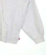 Supreme（シュプリーム）パーカー グレー サイズ:XL メンズ/2200729748018