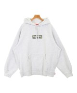 Supreme パーカー