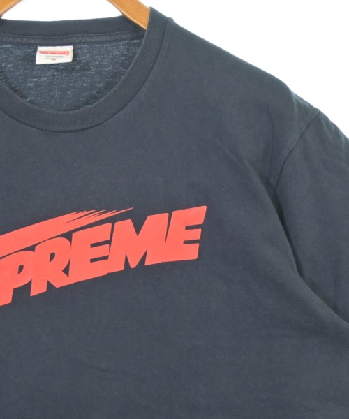 Supreme（シュプリーム）Tシャツ・カットソー 紺 サイズ:M メンズ/2200724253050