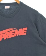 Supreme（シュプリーム）Tシャツ・カットソー 紺 サイズ:M メンズ/2200724253050