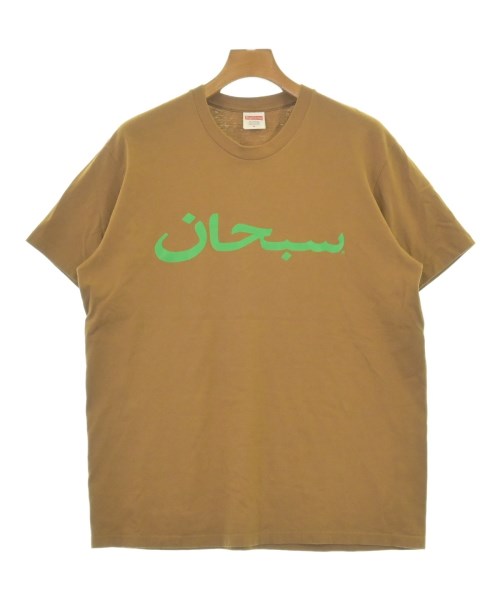 Supreme(シュプリーム)のTシャツ・カットソー サイズ:M 8,600円