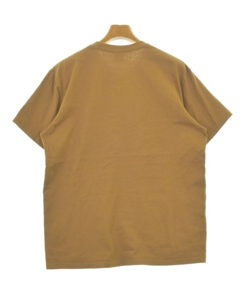 Supreme（シュプリーム）Tシャツ・カットソー 茶 サイズ:M メンズ/2200729490016