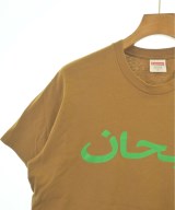 Supreme（シュプリーム）Tシャツ・カットソー 茶 サイズ:M メンズ/2200729490016