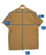 Supreme（シュプリーム）Tシャツ・カットソー 茶 サイズ:M メンズ/2200729490016