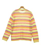 Supreme（シュプリーム）ニット・セーター 緑 サイズ:M メンズ/2200729991018