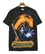 Supreme（シュプリーム）Tシャツ・カットソー 黒 サイズ:S メンズ/2200730199038