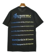 Supreme（シュプリーム）Tシャツ・カットソー 黒 サイズ:S メンズ/2200730199038