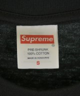 Supreme（シュプリーム）Tシャツ・カットソー 黒 サイズ:S メンズ/2200730199038