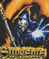Supreme（シュプリーム）Tシャツ・カットソー 黒 サイズ:S メンズ/2200730199038