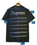 Supreme（シュプリーム）Tシャツ・カットソー 黒 サイズ:S メンズ/2200730199038