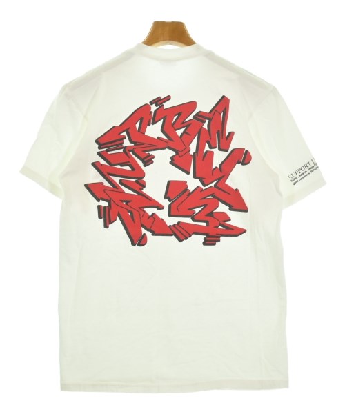 Supreme（シュプリーム）Tシャツ・カットソー 白 サイズ:S メンズ/2200730219071