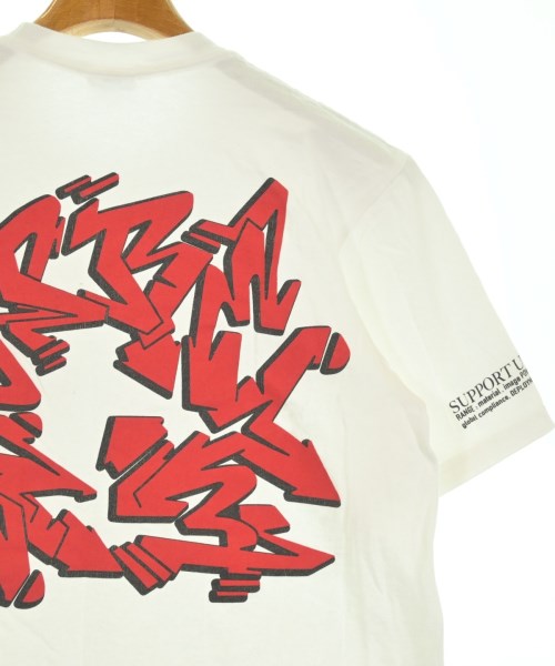Supreme（シュプリーム）Tシャツ・カットソー 白 サイズ:S メンズ/2200730219071