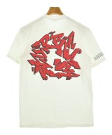 Supreme（シュプリーム）Tシャツ・カットソー 白 サイズ:S メンズ/2200730219071